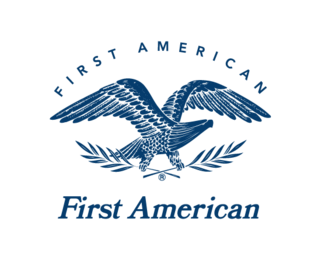 First American, title underwriter