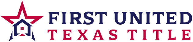 First United Texas Title